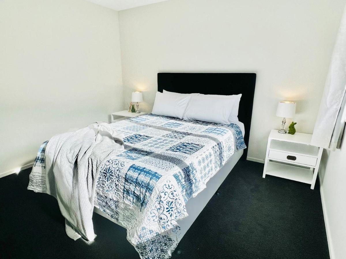 Thomas Townhouse - Christchurch Holiday Homes Dış mekan fotoğraf